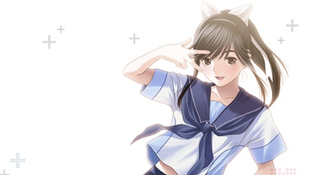 Illustration for article titled Is Love Plus Better Than Love?